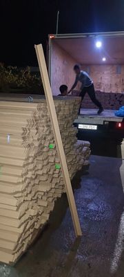 Угалок Лента Пистон апарати стреч Поддон бор