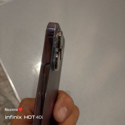 Iphone 14pro max