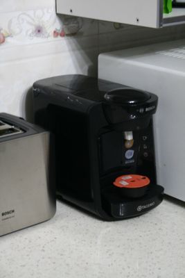 Bosch Tassimo Suny