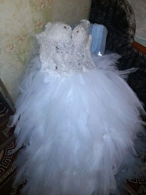 Новое свадебные платья