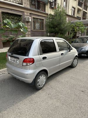 Matiz mx super kondsaner