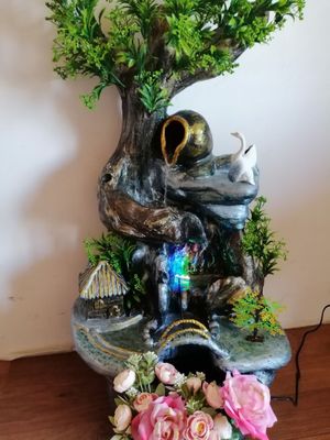 Dom dekaratsiya Favvora Dom dekaratsiya F