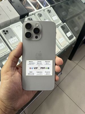 iphone 15 pro max 512 gb Naxt va Nasiya savdo