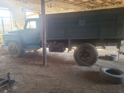 Gaz 53 xujati yoq