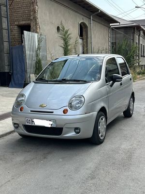 Matiz 2013 yil MX super