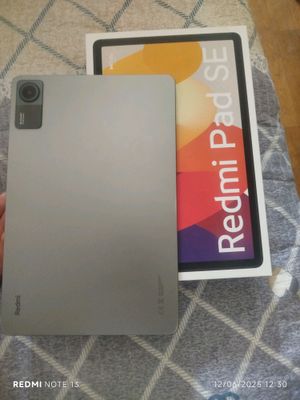 redmi pad se