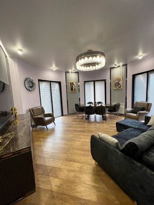 ЖК Darhan Avenue/ НОВАЯ 3 ком кв-ра ПО ГОРЯЧЕЙ ЦЕНЕ