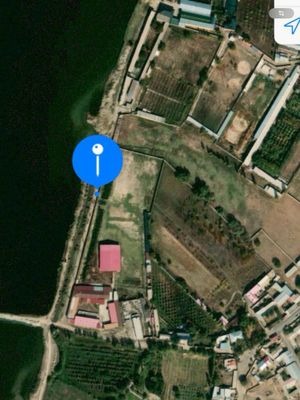 ПРОДАЕТСЯ ПРОМЗОНА! Вдоль дороги 1,54 ГА| Назарбек, Зангиата
