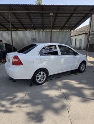 Chevrolet Nexia 3 Avtomat 2020/21