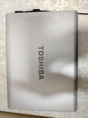 Toshiba kelishamiz