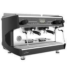 Кофемашина Gaggia LA DECISA