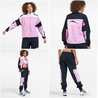Reebok спортивный костюм