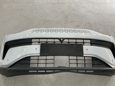 leap motor oldi bamper