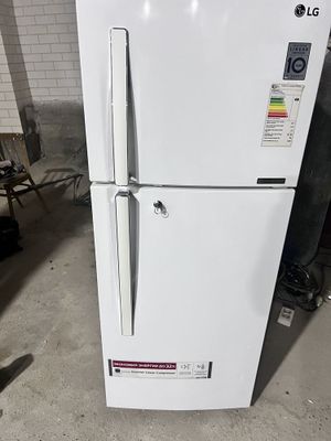 LG linerinvertrni xolodelnik