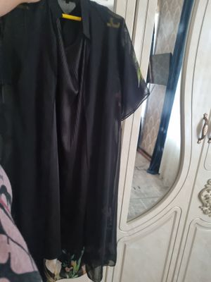 платья