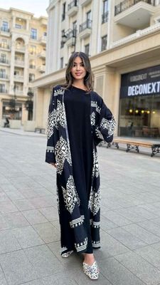 Abaya Ko'ylak