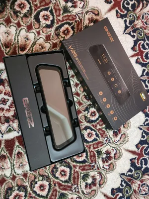 BEZ V25 videoregitrator