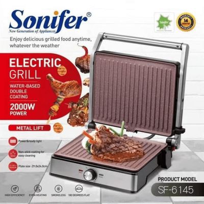 sanifer