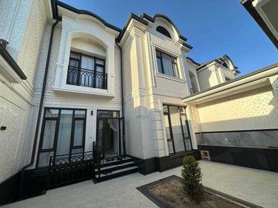 Сергели Хонабад 2 сотих 6 хона евроремонтли уй сотаман метрога 300метр