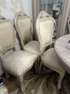 Стулья Деевянные для гостинной