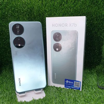 Honor x7b srochna sotiladi