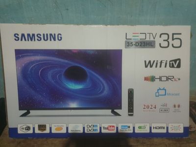 Samsung smart tv 2024 yil 32 lik