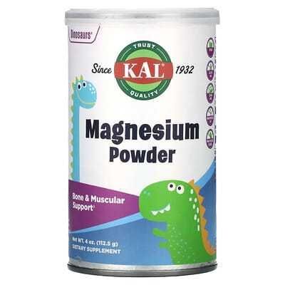 Magnesium Citrate Powder Kal 112.5g