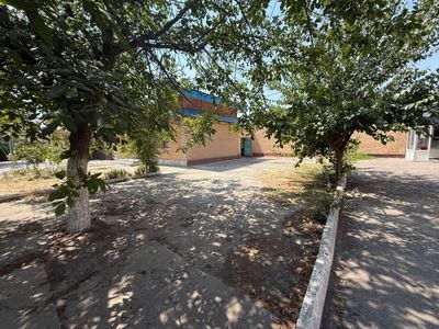 Продаётся земельный участок вдоль главной дороги Кибрай центр 6-соток