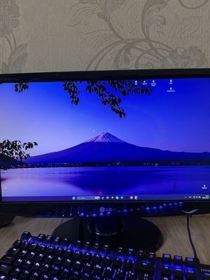 Монитор lg w2243s