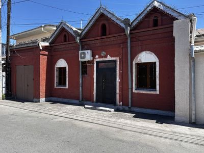 3,1 сотка , Участка дом , Дархан М.Улугбекский район