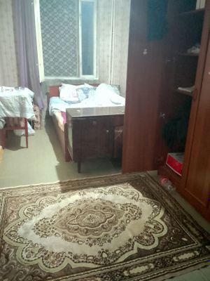 Квартира 2 комнат