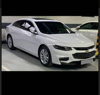 Chevrolet malibu xl (avtokredit) bank orqali