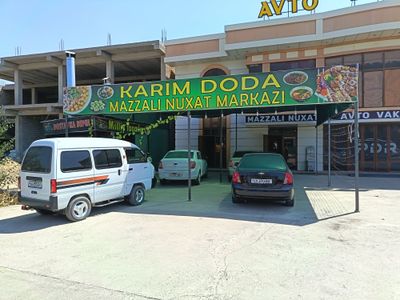 Stalavoy arendaga beriladi yoki jihozlari sotiladi