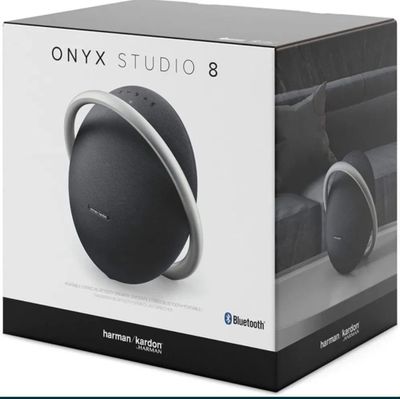 Harman Kardon Onyx Studio 8