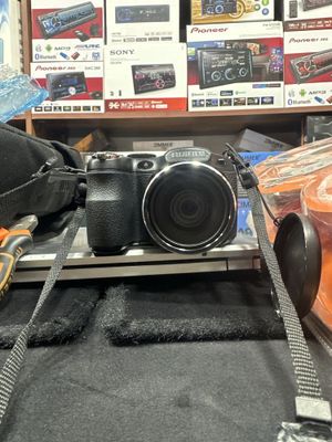 Fotoaparat fujifilm