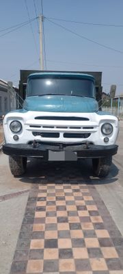 Zil 130 sotiladi rama butun mator karopka radyatir alo darajada