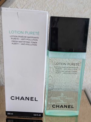 Лоьсен от Шанель Chanel