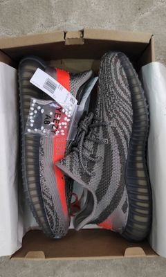 Yeezy beluga 1:1