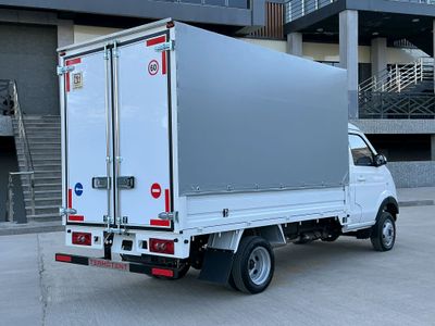 Shineray T 30 Avtotent furgon