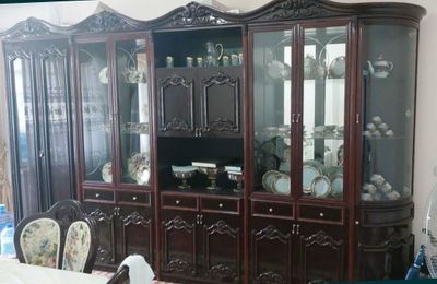 Хорошая стенка шкаф итальянского производителя