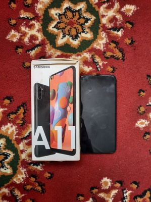 Samsung A11 память 32