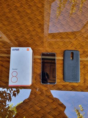 Redmi 8