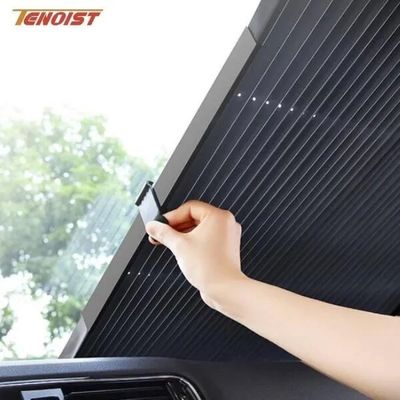 Шторка солнцезащитная раздвижная Skyway для авто