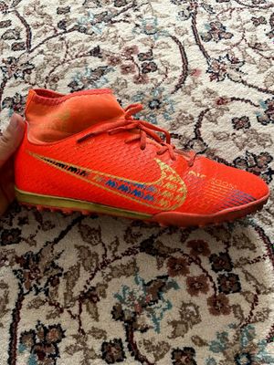 Сороконожки Nike Airzoom