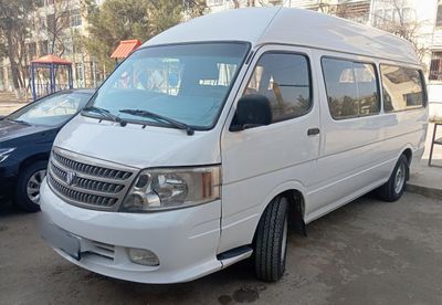 FOTON MIKROAVTOBUS Yili 2014 Metan 160 litr 375-400km yuradi 16 urind