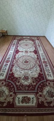 Срочно продаётся ковёр