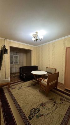 Чиланзар 7 2/2/4 Аренда квартира