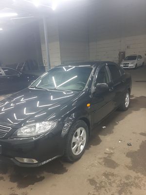 Chevrolet Lacetti 1.8