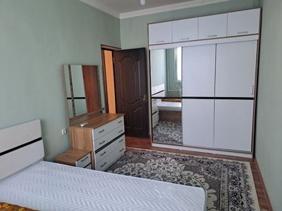 Yakkasaroy Shota Rustaveli kuchasida kvartirani ijaraga beraman