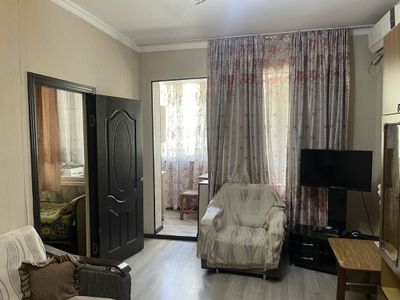 Комфортная квартира в аренду